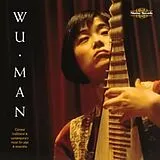 Wu Man CD Chinese Traditional Music For Pipa