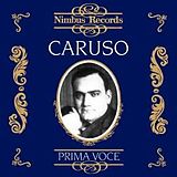 Prima Voce CD Caruso/Prima Voce