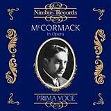 Prima Voce CD Mc Cormack/Prima Voce
