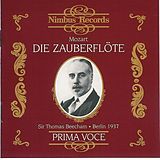 Thomas/Berliner Philha Beecham CD Die Zauberflöte (Ga)