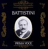 Mattia Battistini CD Mattia Battistini