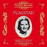 Kirsten/+ Flagstad CD Flagstad/Prima Voce