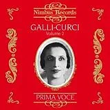 Prima Voce CD Galli-Curci Vol.2