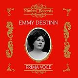 Emmy Destinn (Sopran) CD Destinn/Prima Voce