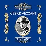 Cesar/+ Vezzani CD Vezzani/Prima Voce