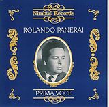 Rolando/+ Panerai CD Panerai Prima Voce