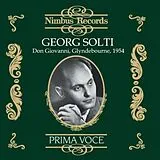 Georg/+ Solti CD Don Giovanni