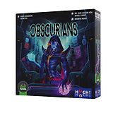 Obscurians - Retail Edition Spiel