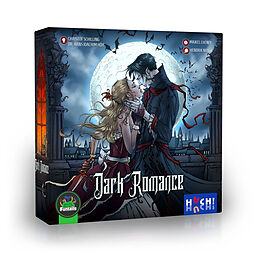 Dark Romance Retail (DE) Spiel