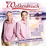 Wolkenbruch CD Jede Menge Träume