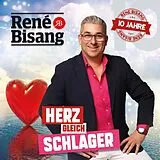 Bisang René CD Herz Gleich Schlager