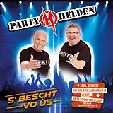 Party Helden CD S'bescht Vo Üs