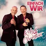 Roly & Christian CD Einfach Wir