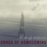 The Beauty Of Gemina CD Songs Of Homecoming