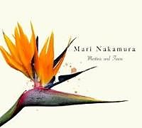 Mari Nakamura CD Martinu And Faure