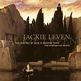 Jackie Leven Vinyl The Mystery Of Love (expanded Colored Edition)