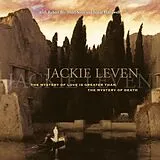 Jackie Leven LP (analog) The Mystery Of Love (expanded Colored Edition)