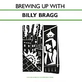 Billy Bragg CD Brewing Up With Billy Bragg