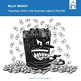 Billy Bragg CD Talking With The Taxman About Poetry