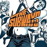 The Subways CD The Subways