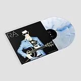 Richard Ashcroft LP (analog) These People (clear/blue Marbled Edition)