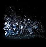 Dillinger Escape Plan CD Dissociation