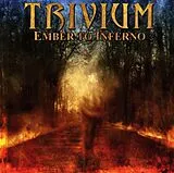 Trivium CD Ember To Inferno