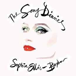 Sophie Ellis-Bextor CD The Song Diaries