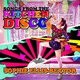 Sophie Ellis-Bextor CD Songs From The Kitchen Disco: Sophie Ellis-bextor?