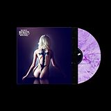 The Pretty Reckless Vinyl Going To Hell - White/purple Marbled (indies Only)