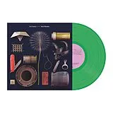 Del Amitri LP (analog) Fatal Mistakes - Ltd Green Vinyl Edition