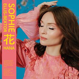 Sophie Ellis-Bextor CD hana