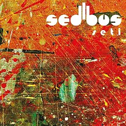 Sedibus Vinyl seti