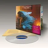 The Alan Parsons Project LP (analog) Pyramid (2024 Remaster Clear Vinyl Edition)