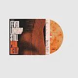 Paul Kelly LP (analog) Fever Longing Still (orange Marbled)