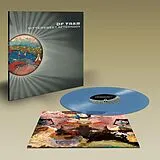 Df Tram LP (analog) Bittersweet Afternoon (transparent Blue Colored)