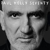 Paul Kelly CD Seventy