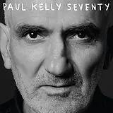 Paul Kelly CD Seventy
