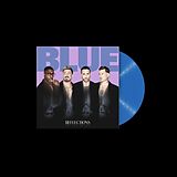 BLUE Vinyl Reflections (ltd Blue Colored,Indies Only)