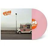 A Vinyl Prang (pink Colored,Indies Only)