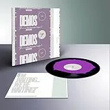 Pixies Vinyl Demos (purple/black Colored)