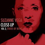 Suzanne Vega Vinyl Close-up Vol 3, States Of Being (reissue)