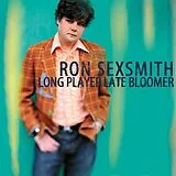 Ron Sexsmith CD Long Player Late Bloomer