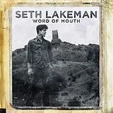 Seth Lakeman CD Word Of Mouth