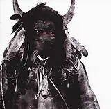 The Cult CD Choice Of Weapon