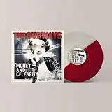 The Subways LP (analog) Money & Celebrity (red/white Split Colored)