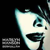 Marilyn Manson LP (analog) Born Villain (reissue)