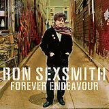 Ron Sexsmith CD Forever Endeavour