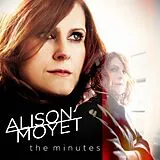 Alison Moyet CD The Minutes