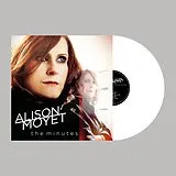 Alison Moyet LP (analog) The Minutes (ltd White Vinyl Edition, Indies Only)